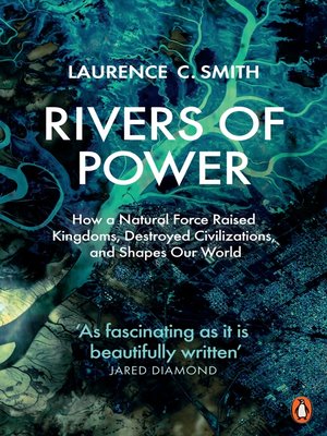 cover image of Rivers of Power